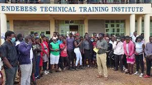 Endebess Technical Training Institute Courses, Contacts, Fees, Location 1 Endebess Technical Training Institute