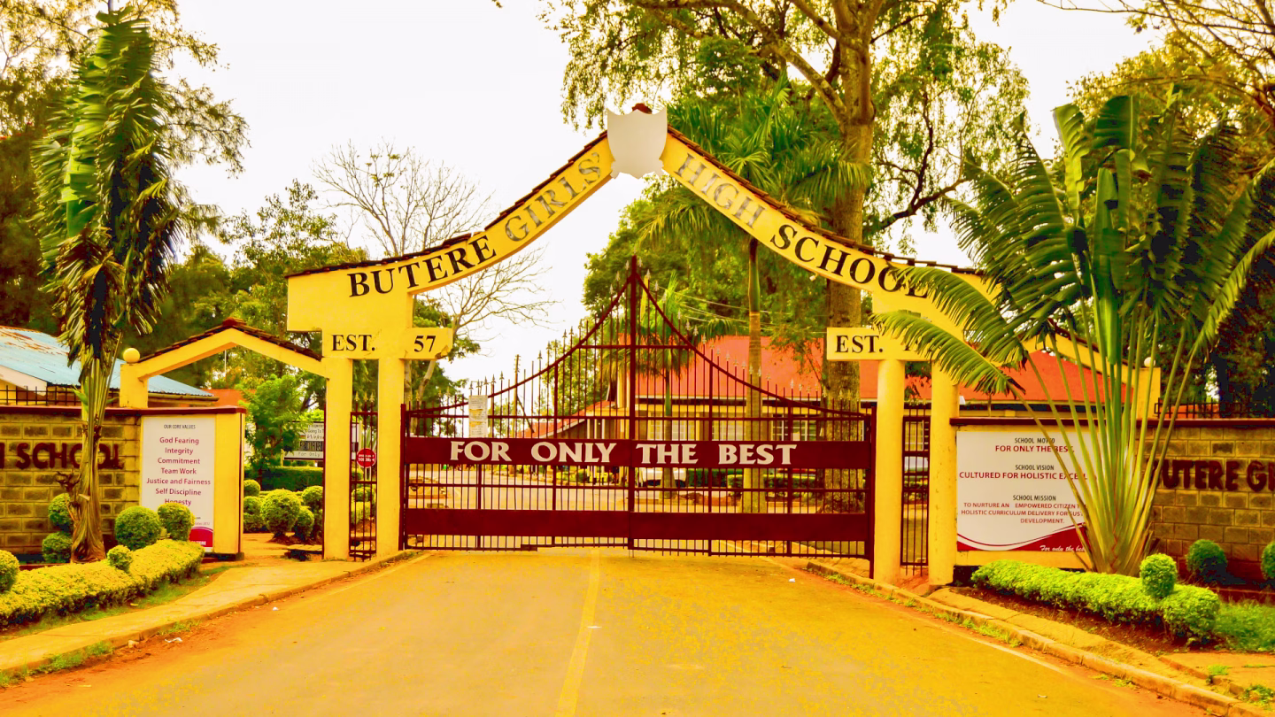 Butere Girls High School: Full details, location, CBE Subjects Offered, UIC, Knec Code 1 Butere Girls High School: Full details, location, CBE Subjects Offered, UIC, Knec Code