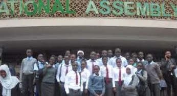 Reuben Secondary School CBE Subjects, Pathways, Contacts {Full Details}