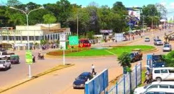 Kakamega County Advertised Jobs in 2026