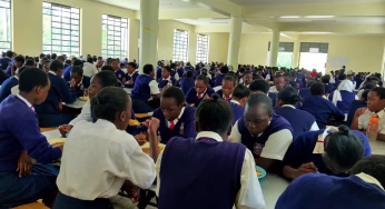 Mumbuini Secondary School’s CBE Subjects, Pathways, Contacts, Location, Fees, Admission, Photos {Full Details}