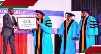 The Open University of Kenya- All you need to know