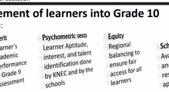 Warazo Jet Secondary School’s CBE Subjects, Pathways, Contacts, Location, Fees, Admission {Full Details}