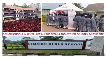 Gaturiri High School’s CBE Subjects, Pathways, Contacts, Location, Fees, Admission {Full Details}