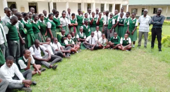 Mbaraki Girls Secondary School || Senior School’s Profile (Full details)