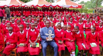 St Mary’s Mwea Girls’ Secondary School’s CBE Subjects, Pathways, Contacts, Location, Fees, Admission, Photos {Full Details}