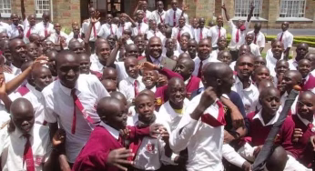 Dr Krapf Memorial Senior Secondary School’s CBE Subjects, Pathways, Contacts, Location, Fees, Admission, Photos {Full Details}