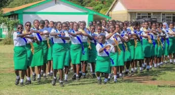 Star Of The Sea High School || Senior School’s Profile (Full details)