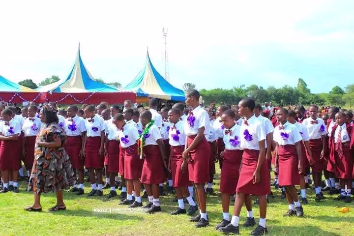 Mwanambeyu Girls High School || Senior School's Profile (Full details) 1 Senior Secondary School’s CBE Subjects, Pathways, Contacts, Location, Fees, Admission, Photos {Full Details}