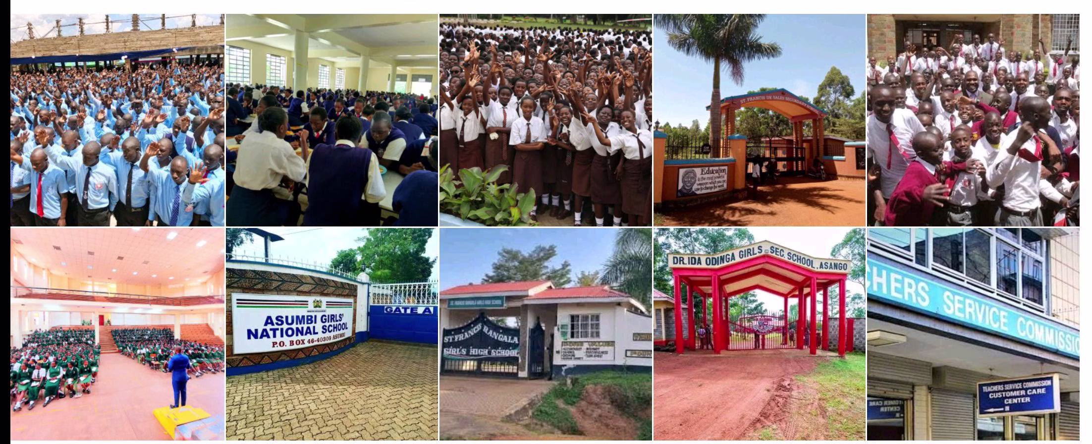 Senior Secondary School’s CBE Subjects, Pathways, Contacts, Location, Fees, Admission, Photos {Full Details}