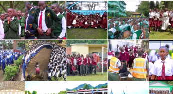 Upper Baricho Mixed Secondary School’s CBE Subjects, Pathways, Contacts, Location, Fees, Admission, Photos {Full Details}