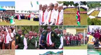 Kiganjo Secondary School || Senior School’s Profile (Full details)