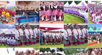 Babla Diani Girls High School || Senior School’s Profile (Full details)