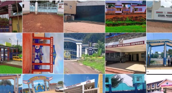 Bongwe Secondary School || Senior School’s Profile (Full details)