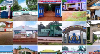 Senior Schools Offering Core Mathematics, Agriculture & General Science for Grade 10 Learners [Final List]