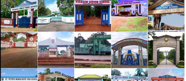 Senior Secondary School’s CBE Subjects, Pathways, Contacts, Location, Fees, Admission, Photos {Full Details}