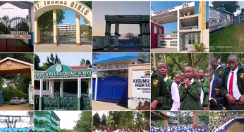 St John Secondary -Kinyakiiru School’s CBE Subjects, Pathways, Contacts, Location, Fees, Admission, Photos {Full Details}