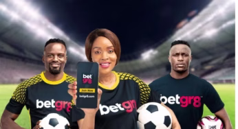 BetGr8 – Review of a Bookmaker in Kenya