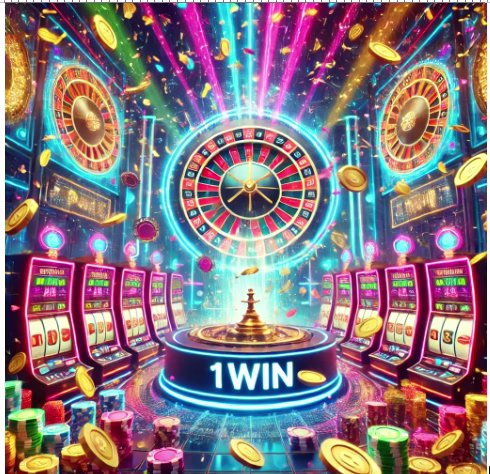 Seamless transactions at 1win.ng: balancing local convenience and global flexibility 1 Seamless transactions at 1win.ng