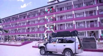 St Theresas Tartar Girls High School’s CBE Subjects, Senior Secondary Pathways, Contacts, Location, Fees, Admission, Photos {Full Details}