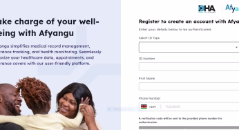 SHA asks Teachers to register on the new Comprehensive Mwalimu Medical Cover {Ultimate Guide)