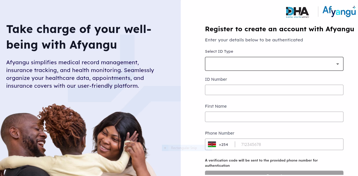 SHA asks Teachers to register on the new Comprehensive Mwalimu Medical Cover {Ultimate Guide) 1 TSC SHA Comprehensive Mwalimu Care Medical Scheme.