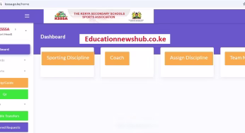 How to access the KSSSA Portal, Add Players and Coaches {Complete Guide}