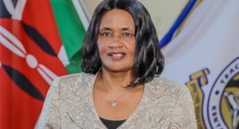 TSC needs Ksh.422.95 billion to recruit 16,000 additional teachers for Junior and Senior Schools, promote others