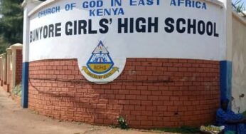 Senior Schools in Vihiga County {Ultimate List}