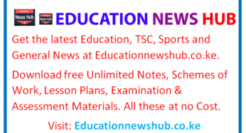 Free Grade 6 Maths Schemes Of Work Term 1, 2 And 3