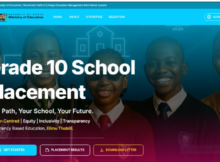 Approved Languages and Literature Textbooks for Grade 10 Learners {Full list}