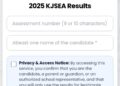 KJSEA Results Download Portal https://kjsea.knec.ac.ke/