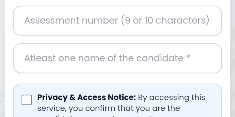 KJSEA Results Download Portal https://kjsea.knec.ac.ke/