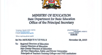 2026 School Games, KSSSA, Calendar