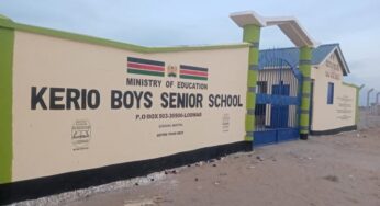 List of all Senior Schools in Turkana County {Latest & Final MoE Official List}