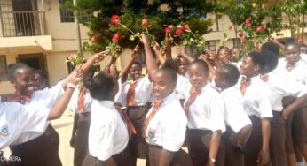 Keveye Girls High School’s Best Reviews