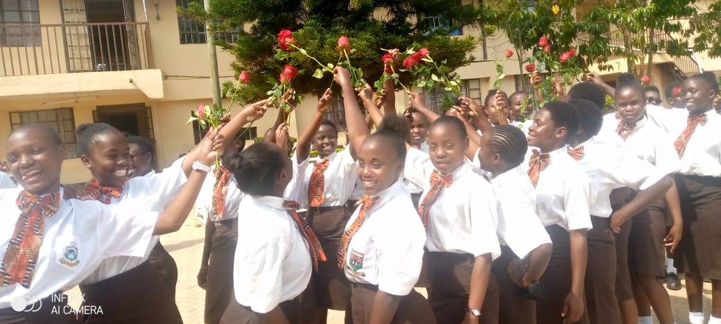 Friends School Keveye Girls' full details and reviews