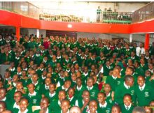 Metkei Girls' High School. Get details of all Senior Schools in Elgeyo Marakwet County on this site.