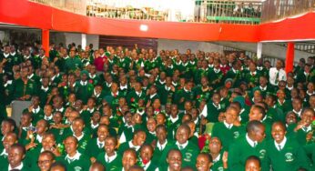 Senior Schools in Elgeyo-Marakwet County {Ultimate List}