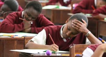 Senior Schools in Uasin Gishu County {Ultimate List}