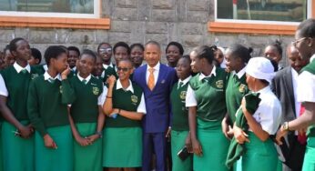 Senior Schools in Migori County {Ultimate List}