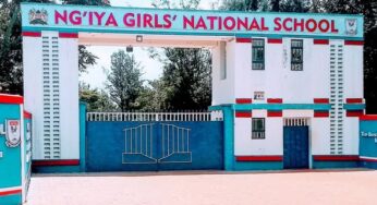 Senior Schools in Siaya County {Ultimate List}