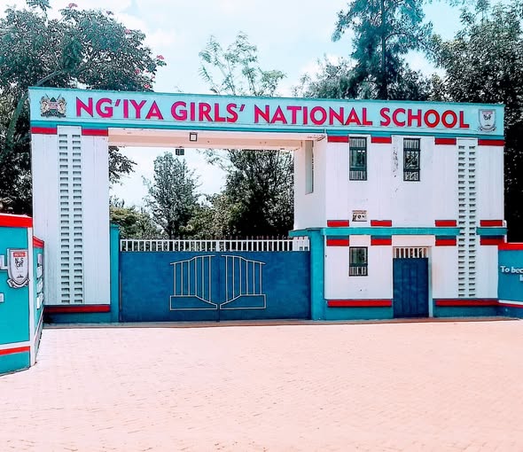 Ng'iya Girls National School in Siaya County. This is a top performing Senior School in Siaya County. Get details on all Senior Schools at Siaya County in this post