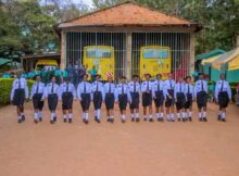 Nyabururu Girls National School. Read details of all Senior Schools in Kisii County.