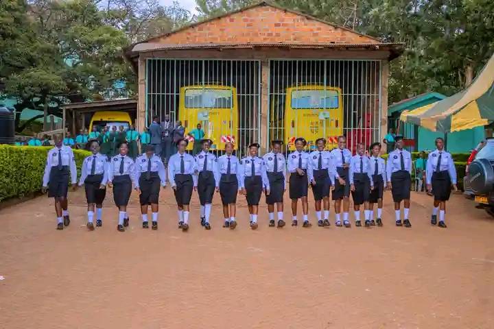 Nyabururu Girls National School. Read details of all Senior Schools in Kisii County.