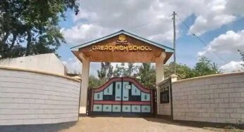 Orero High School’s Full Details & Best Reviews
