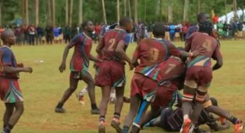 2026 National Co-curricular Activities Calendar {Official & Final}