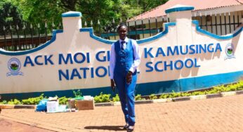 Bachelor of Education Arts Degree {Latest Kuccps Requirements}