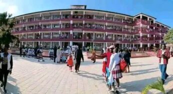 Senior Schools in West Pokot County {Ultimate List}