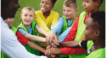 How Young Athletes Use Online Resources for Learning